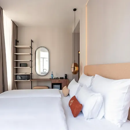 Lovis Suites Vienna