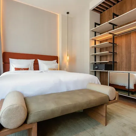 Lovis Suites Vienna