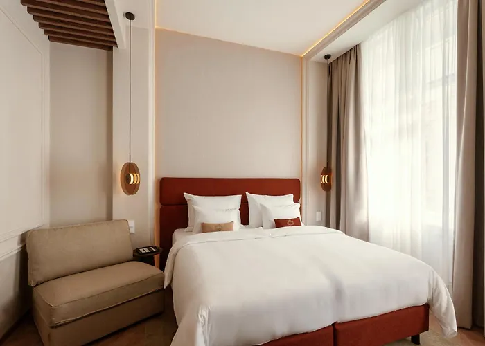 Hotel Lovis