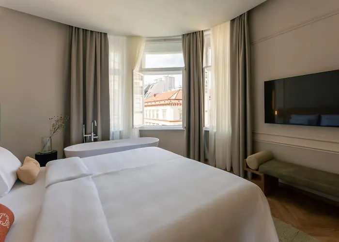 Hotel Lovis