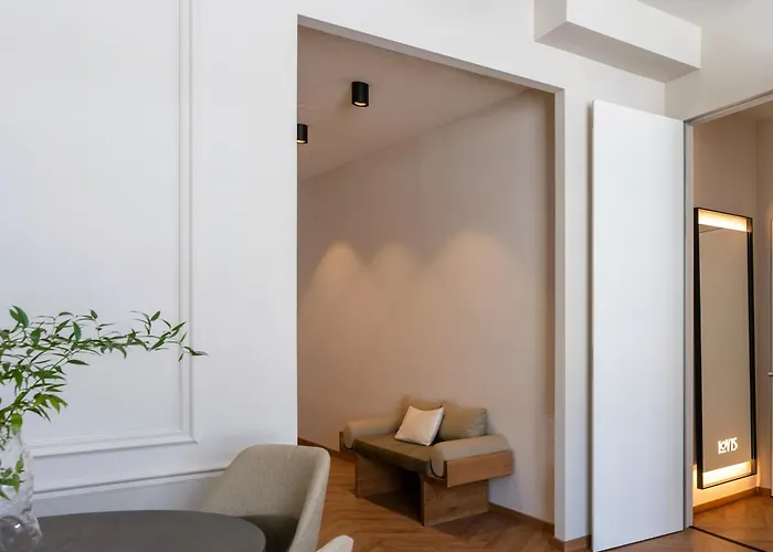 Hotel Lovis