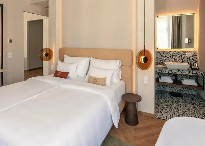 Lovis 4* Vídeň