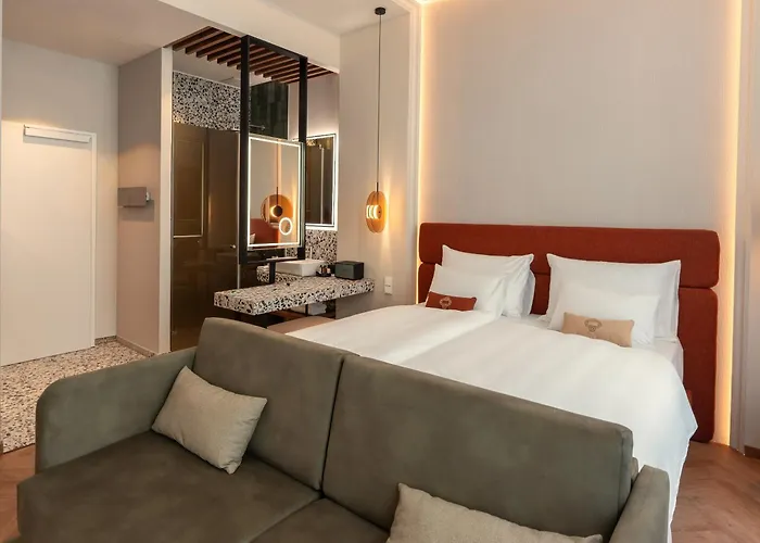 Hotel Lovis