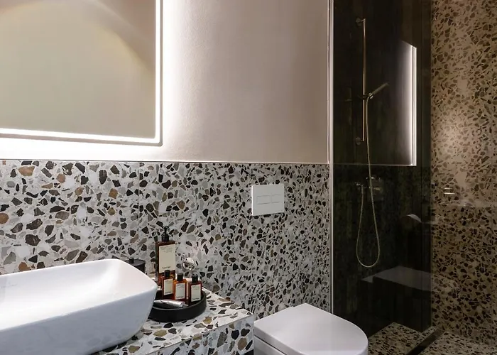 Hotel Lovis Vídeň
