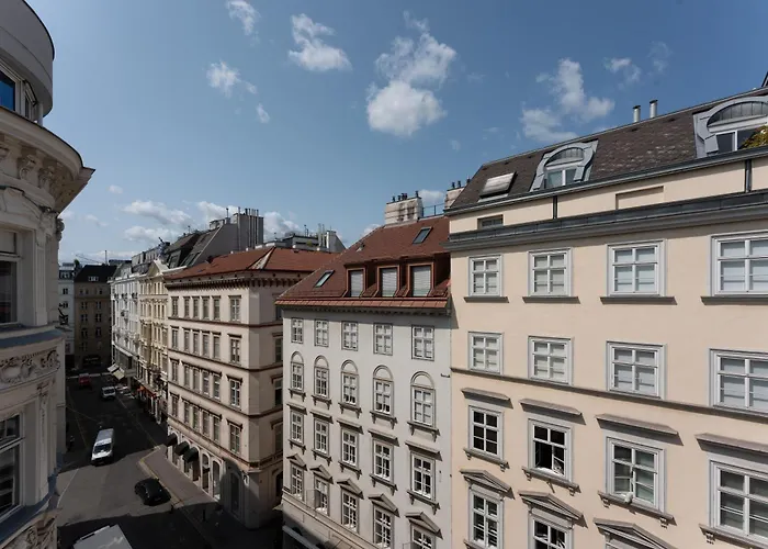 Hotel Lovis Vídeň