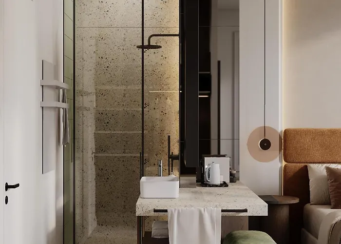 Lovis Hotel 4*