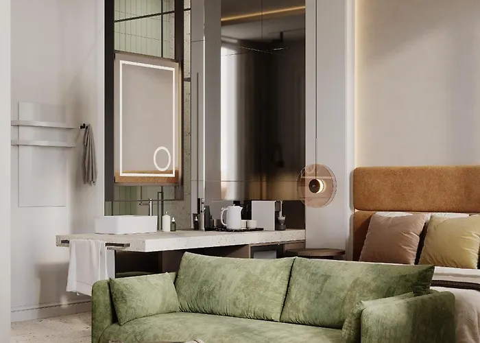 Lovis Hotel