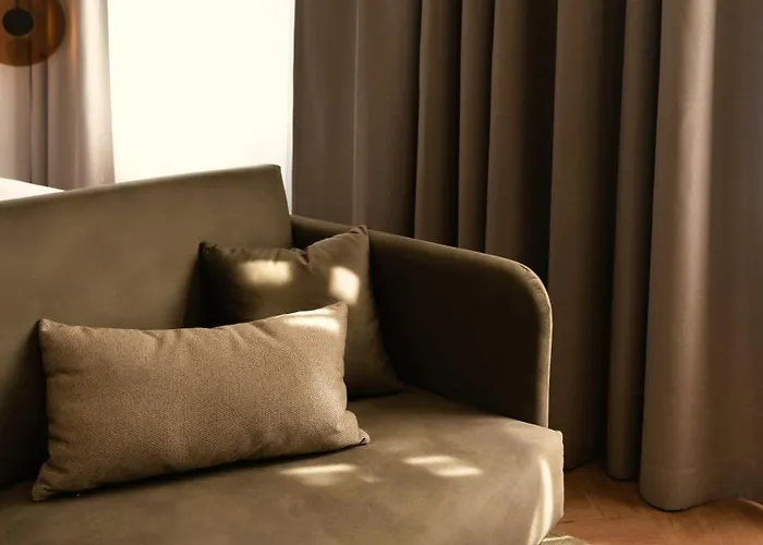 Hotel Lovis Vídeň