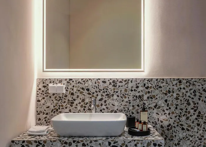 Hotel Lovis