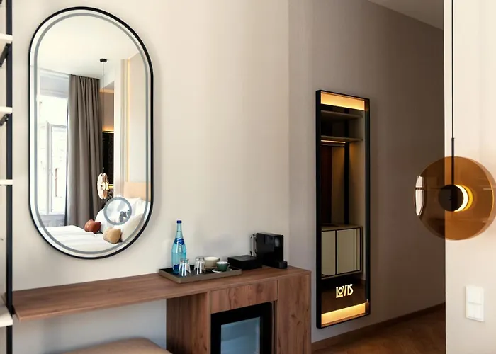 Hotel Lovis